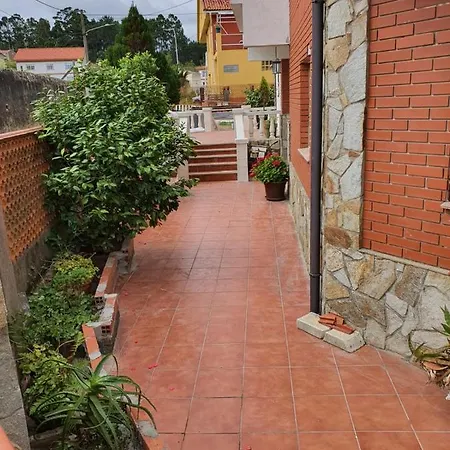 Casa De Marga Villa Palmeira Exterior photo