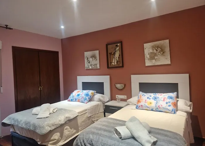 Casa De Marga