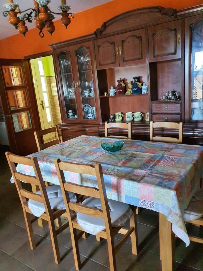 Casa De Marga *