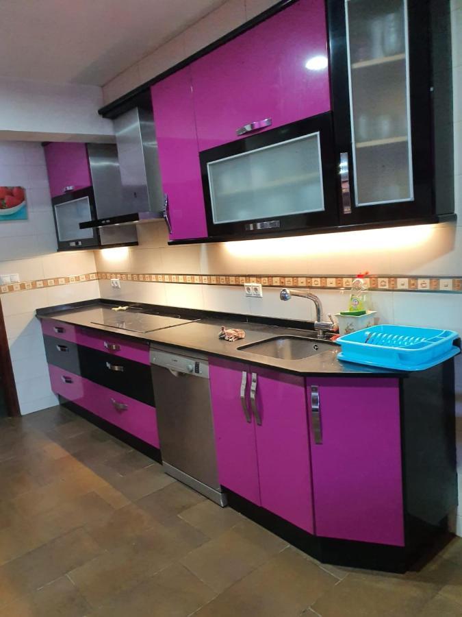 Casa De Marga Holiday home