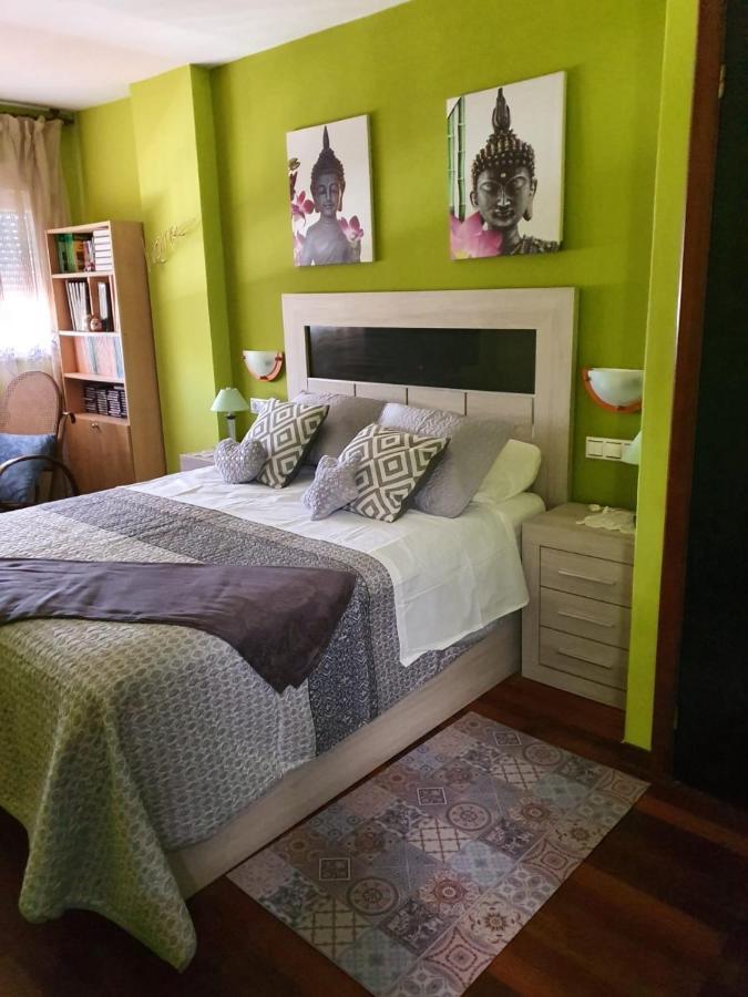 Casa De Marga Holiday home Palmeira