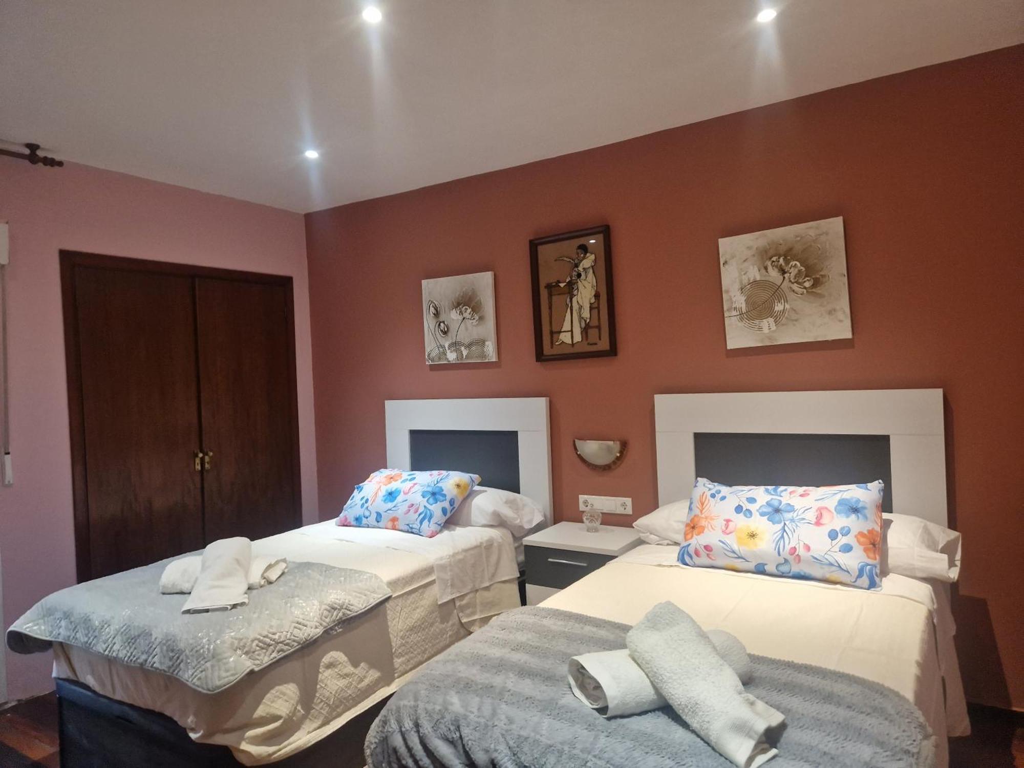 Casa De Marga *