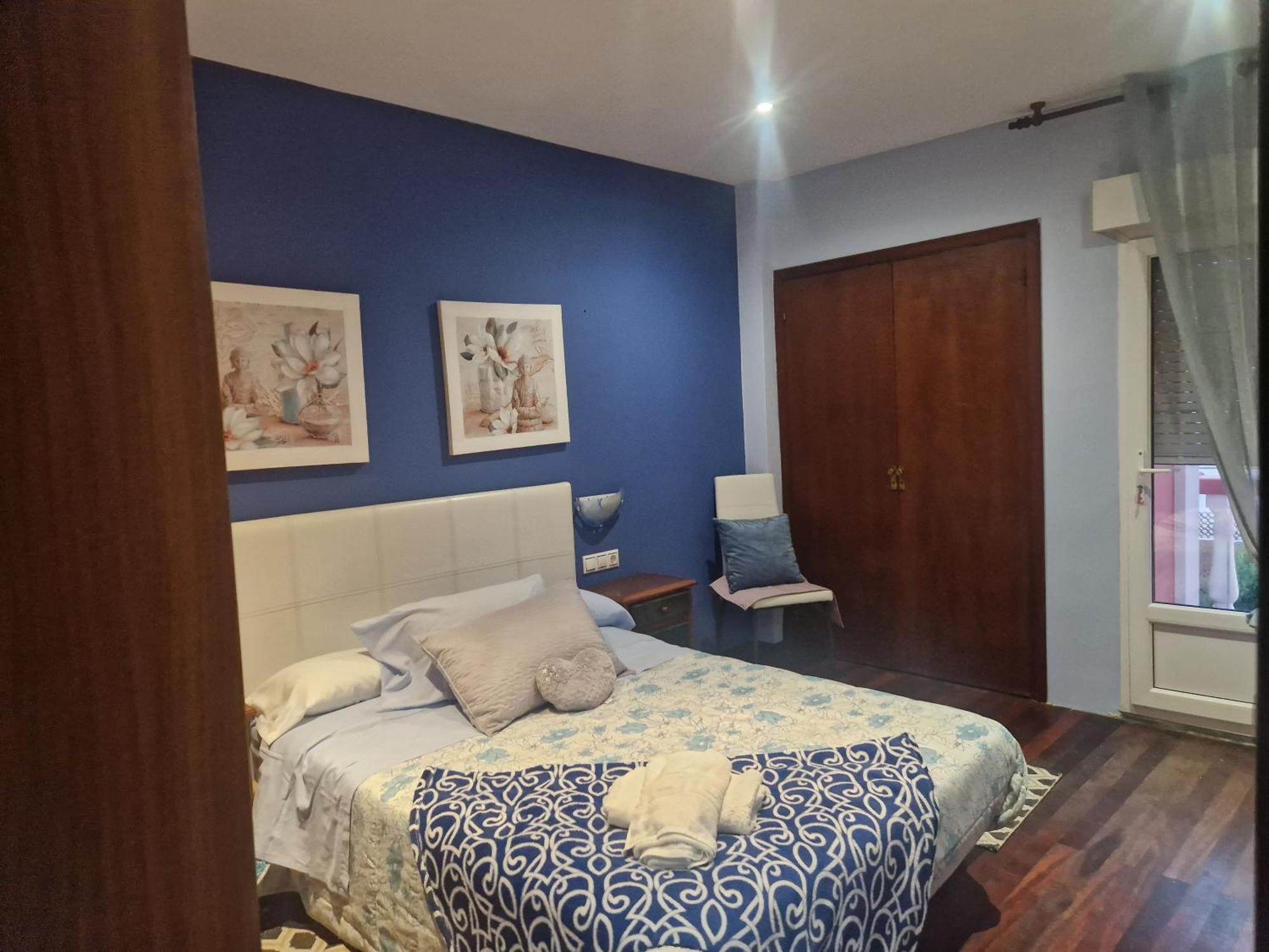 Casa De Marga Palmeira